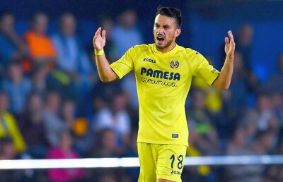 Vești bune pentru Steaua » Atacul lui Villarreal suferă groaznic