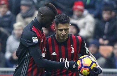 VIDEO Milan, victorie chinuită cu ultima clasată! Moment controversat la penalty-ul ratat de Niang