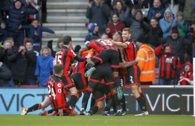 VIDEO Meci nebun cu 7 goluri în Premier League! Bournemouth a intrerupt seria de 15 meciuri fără înfrângere pentru echipa lui Klopp