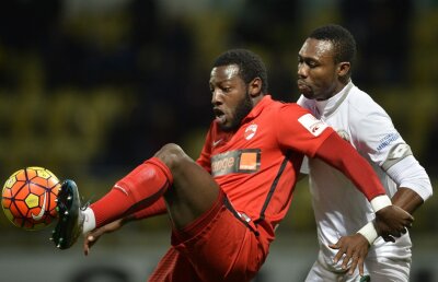 Gaz Metan Mediaș – Dinamo București » Cotă de 3.80 pentru o prestație bună a oaspeților