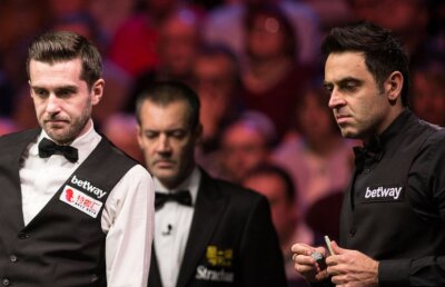 Spectacol total în finala Campionatului Regatului Unit: Selby câștigă titlul chiar dacă O'Sullivan a avut o tresărire de orgoliu în a doua sesiune