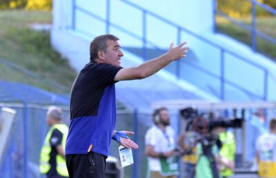 Încă un străin din Liga 1 îl atacă pe Hagi: "Vă minte! Să vă povestesc ce s-a întâmplat"