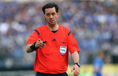 S-au stabilit arbitrii de la meciurile Stelei și Astrei din Europa League! 