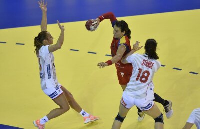 Debut infernal pentru România la Euro » Două ponturi pentru meciul-șoc cu Norvegia