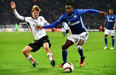 AC Milan, ofertă generoasă pentru puștiul teribil al liderului din Franța