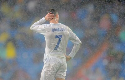 Oficial din Ministerul de Finanțe: "Minimum 6 ani de închisoare pentru Cristiano Ronaldo"