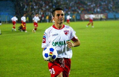 Florentin Petre s-a dezlănțuit la adresa lui Nistor : "E incredibil ce a făcut. Nu știe ce înseamnă să fii căpitan"