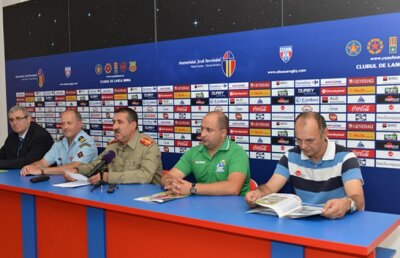 Gigi Becali anunță ceea ce toți fanii Stelei așteptau! Final de război cu CSA + surpriză legată de Cristi Borcea 