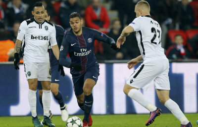 Eurogoreț: cu ce s-a ales Ludogoreț după ce a fost eliminată din grupele Ligii Campionilor