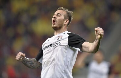 Tipsterii Pariori.ro recomandă: 5 ponturi speciale pentru Astra - AS Roma