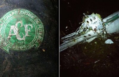 Acuze după tragedia echipei Chapecoense! O angajată a Administrației Aeroporturilor dezvăluie: "Superiorii mi-au spus să modific raportul"