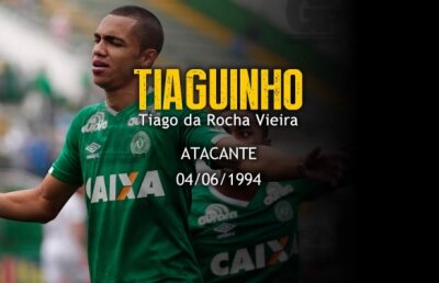 Transfer virtual pentru CS U Craiova » Un jucător din "vitrina de îngeri" a celor de la Chapecoense