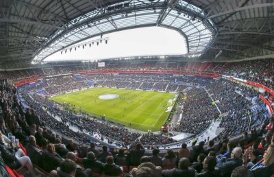 UEFA a anunţat arena care va găzdui finala Europa League din 2018