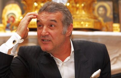 Lovitură primită de Becali în procesul cu CSA » Tribunalul a dat un prim verdict favorabil Armatei