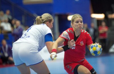 FOTO Rezultat care ajută România la meciul dintre Cehia și Rusia de la CE de handbal