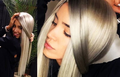 FOTO » Adelina Pestrițu, schimbare radicală de look: e de nerecunoscut