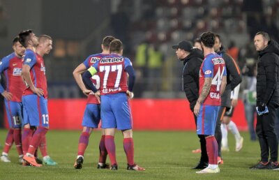 Steaua își pierde gratis vedeta » În vară poate pleca la orice echipă: "Nu-l vând acum"