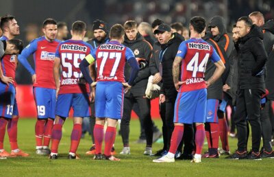 Ofertă pentru un jucător stelist » Poate pleca gratis în această iarnă: "Ni-l dorim"