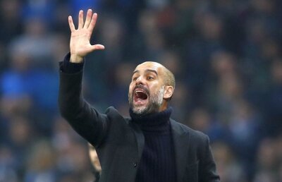 City e foarte aproape de a semna cu un jucător important din Premier League: "Vreau să joc sub comanda lui Guardiola!"