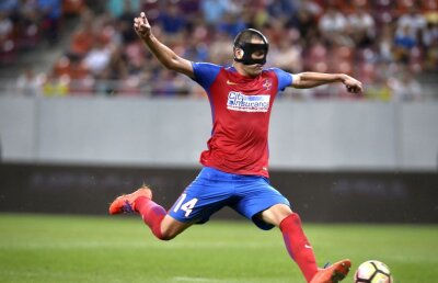 Nu mai are nicio șansă! Favoritul lui MM, nici măcar rezervă cu Mioveni 