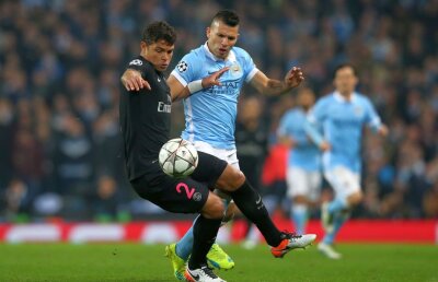 Parisul ia tot » Thiago Silva, căpitanul lui PSG, are cel mai mare salariu din Ligue 1! Parizienii au 7 jucători în Top 10