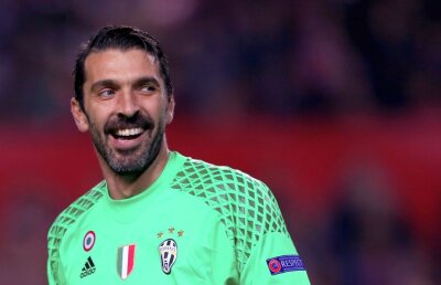 Buffon susține că nu Messi, Ronaldo, Neymar sau Suarez sunt cei mai periculoși atacanți din lume » ”El este letal în fața porții!”