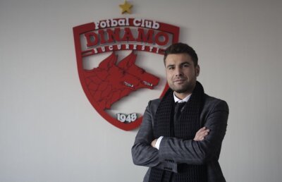 Mutu a început războiul psihologic cu marea rivală: "Fanii vor vedea cum învingem din nou Steaua"