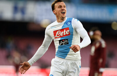 VIDEO Magnific! Chiricheș a înscris pentru Napoli într-un meci cu 8 reușite » Capodoperă de gol în minutul 80