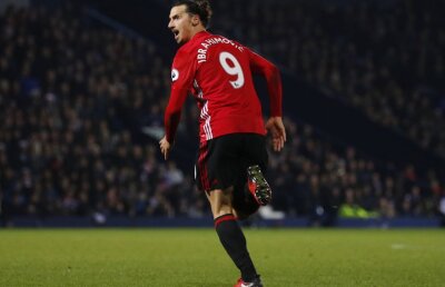 Zlatan Ibrahimovici a refuzat o ofertă fabuloasă din China! 120 de milioane de lire sterline au oferit chinezii pentru starul suedez