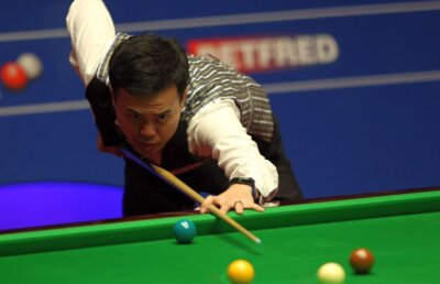Revenire incredibilă pentru Marco Fu în finala Openului Scoțian » Victorie cu Higgins, după ce a câștigat ultimele opt frame-uri