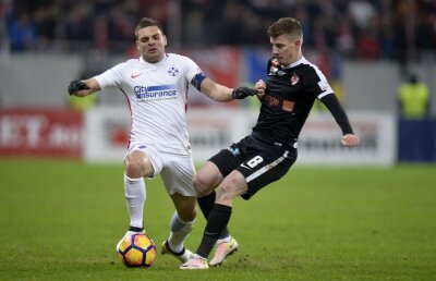 Tipsterii Pariori.ro au analizat Derby de România » 5 ponturi pentru Dinamo - Steaua