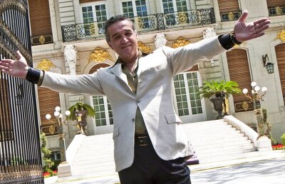 De ce insistă Becali să-l transfere ? Orgoliul patronului Stelei este mai presus decât nevoile echipei