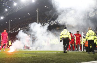 VIDEO Lovitură de grație în ultimul minut al prelungirilor! Liverpool continuă galopul din Premier League, cu o victorie în derbyul cu Everton!