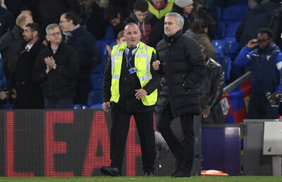 Mourinho a explicat în premieră de ce refuză grămezile de bani de la chinezi