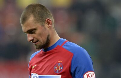 Tamaş a amuțit după eșecul rușinos în fața fostei sale echipe: "N-am cuvinte"