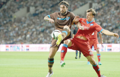 Chiricheș a aflat cât de gravă e accidentarea din meciul cu Fiorentina » Când va reveni românul 