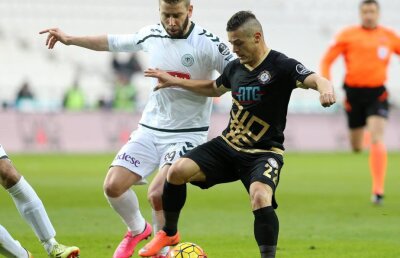 Revine în Liga 1? » Unde vrea să joace Gabi Torje în 2017: "Cu mine nu va fi nici o problemă" 