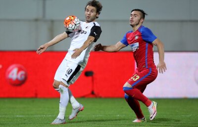 Casele de pariuri merg pe mâna lui Alibec! Cota Stelei la titlu rămâne infimă, deși ”roș-albaștrii” au încheiat anul în genunchi