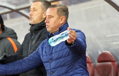 S-a terminat! Primul transfer important pe care îl ratează Steaua