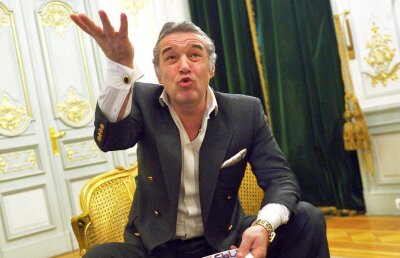 Becali a sărăcit subit » Dezvăluirea unui antrenor: "A spus că atât poate să plătească acum"