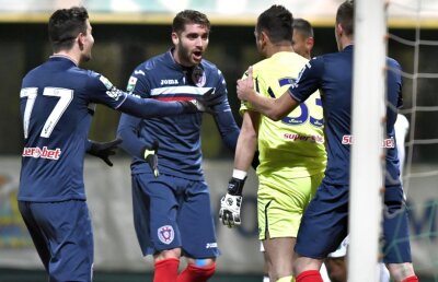 50% român » Israelianul Alon Netzer, fundașul lui ASA: ”Sper să joc la o echipă mare de aici, Dinamo sau Steaua”