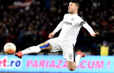 Dublu impact! Astra le-a găsit înlocuitori lui Budescu și Alibec » Mutările pregătite de campioană: "Ei sunt primele noastre opțiuni"