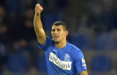 Vești proaste pentru Genk  înaintea "dublei" cu Astra: a rămas fără cel mai bun marcator 
