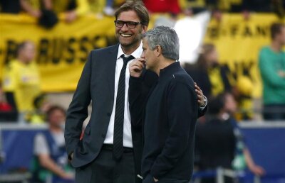 Noua perlă a fotbalului mondial » Granzii din Premier League se luptă pentru un jucător din Bundesliga