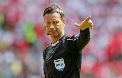 Chinezii nu vor doar jucători! Unul dintre cei mai buni arbitri din lume ofertat să vină în Asia