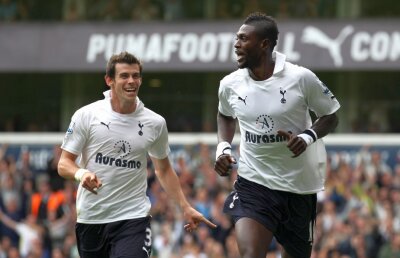 Cu Berbatov și Adebayor în atac » Nume grele în echipa ideală a jucătorilor liberi de contract din această perioadă de mercato