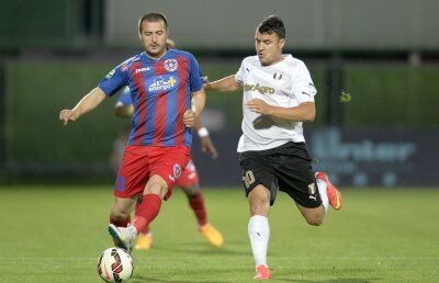 ASA i-a găsit înlocuitor lui Alexa » Un fost antrenor al Stelei va pregăti echipa din Târgu Mureș