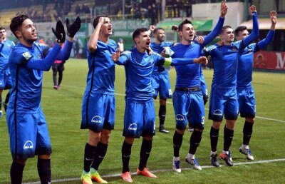 Panduru îl avertizează pe Hagi în lupta la titlu: "Asta e întrebarea" » Ce crede că trebuie să facă Viitorul
