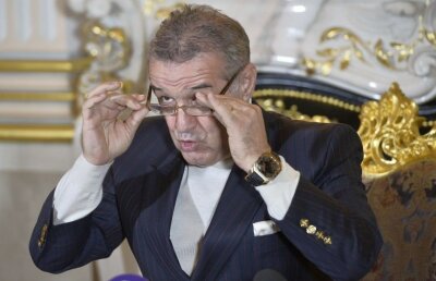 Nicio șansă să ajungă la Steaua » Becali își ia gândul de la transferul unui star