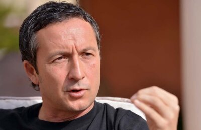 MM Stoica e tranșant: "Am fi ridicoli dacă am spune asta" » Declarații despre lupta la titlu